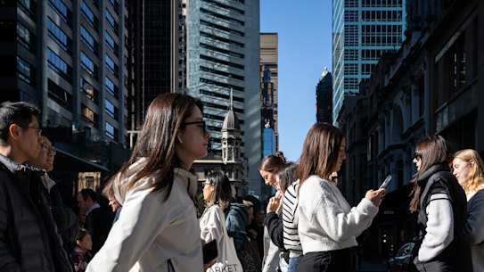 The NSW population is forecast to reach 12 million by 2066