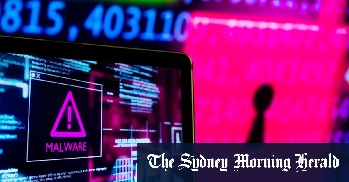 CBD: Australian Institute of Company Directors hit by hackers - Vimarsana News