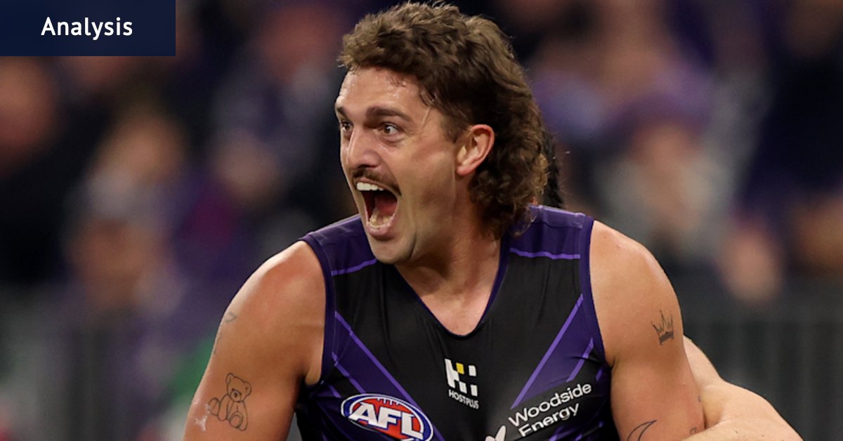 The anatomy of a premiership contender, and how it gives your club hope