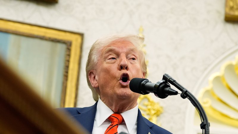 As tensions rise, is the TACO trade still alive?