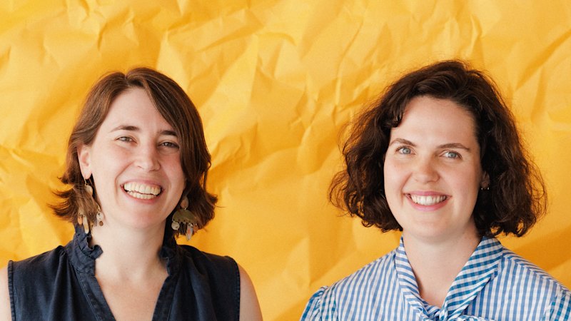The brash upstarts taking on Australia’s book publishing world