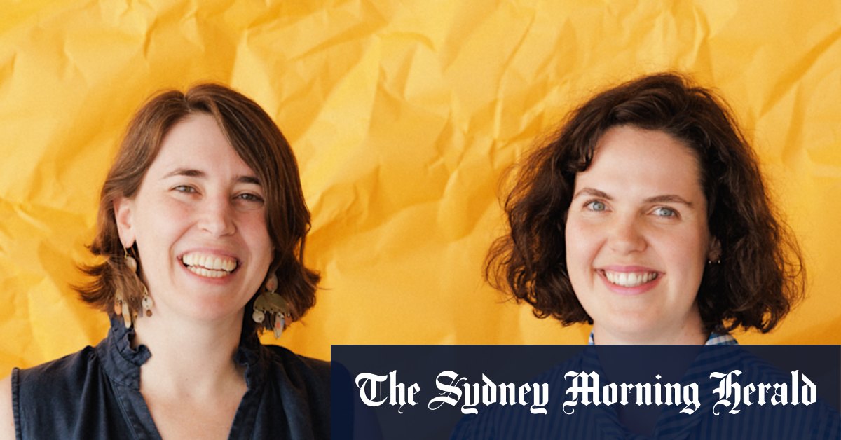The brash upstarts taking on Australia’s book publishing world