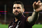 Adam Reynolds has played his last NRL game.
