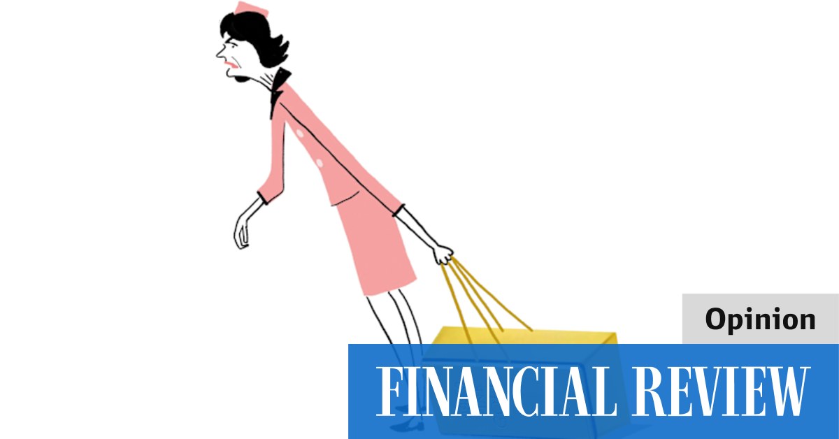 Luxury is the Australian retail sector where soaring prices won't stop people buying - Vimarsana News