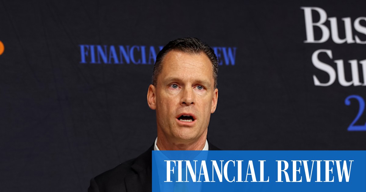 afr.com - Sarah Thompson, Kanika Sood, Emma Rapaport - La Trobe fishes for $750m in loan markets; Brookfield to take dividend
