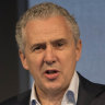 Telstra boss Andy Penn has written to his staff announcing that frontline workers, such as many technicians, will be required to be vaccinated.
