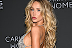 Alix Earle at the Kering Foundation’s fifth annual Caring for Women benefit dinner on Sept. 10, 2026, in New York.