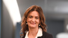 Emma Quinn the new CEO of alternative stock exchange Cboe Australia.