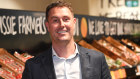 Aldi buying boss Jordan Lack