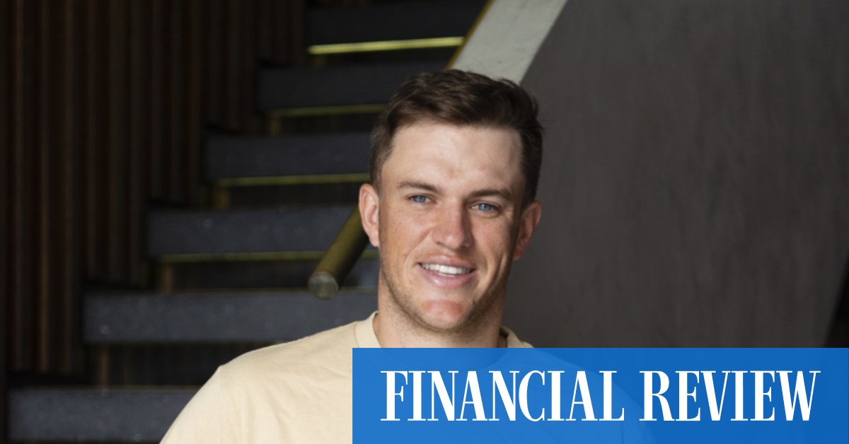 Ozempic seller Eucalyptus writes its own bona fides - The Australian Financial Review