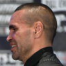 Mundine confirms Horn fight is his last, but still has plenty to prove