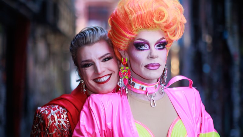 First Australian Drag Roast tour brings punchlines and roast performances nationwide