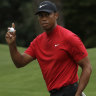 Woods, Spieth and Rose grouped for US Open