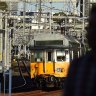 The Transport Asset Holding Entity controlled $40 billion worth of the state’s rail assets including trains and tracks.