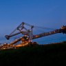 Whitehaven profit slumps 95% as Australia's coal prices collapse