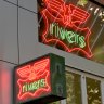 Mosaic’s receivers have not been able to find a buyer for clothing and footwear brand Rivers.