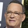 Tom Hanks sends letter to bullied Australian boy named Corona
