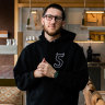 This chef owns over 100 sneakers: ‘I buy the rarer stuff’