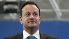 Leo Varadkar will be back as PM at the end of 2022.