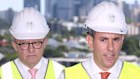 Anthony Albanese and Jim Chalmers have faced growing opposition for several elements of the proposed superannuation tax changes.