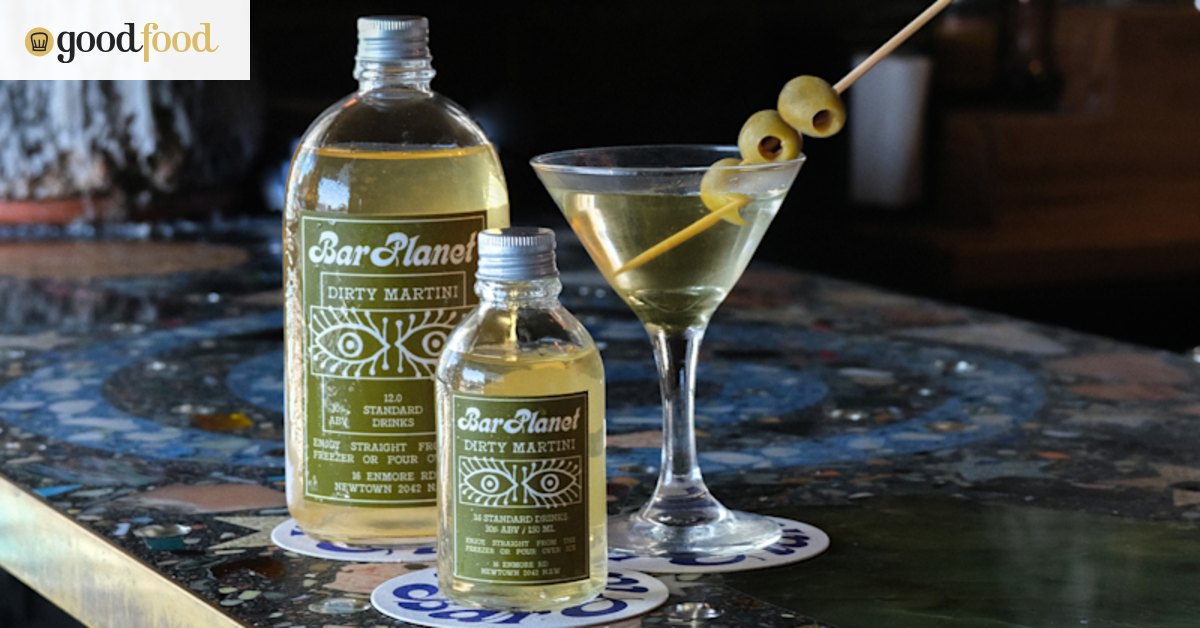 Stock up on coffee, hot sauce, dirty martinis with these Black Friday deals for food lovers