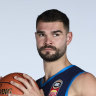 ‘Happy with who I am’: Isaac Humphries comes out as NBL’s first openly gay player