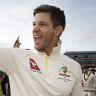Doco or propaganda? The Test shines light on Aussie cricket team