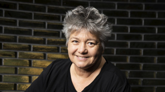 Miles Franklin winner Melissa Lucashenko’s latest novel is an epic.