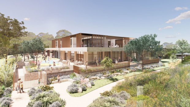 Green light for WA’s first children’s hospice in western suburbs