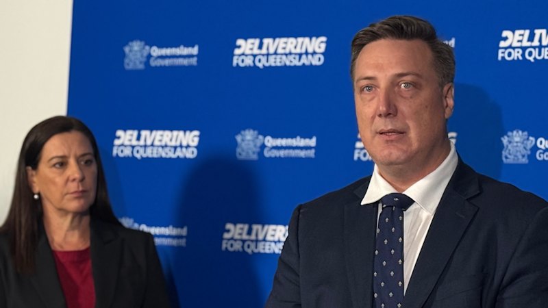 Queensland child safety watchdog criticises progress; minister defends road map