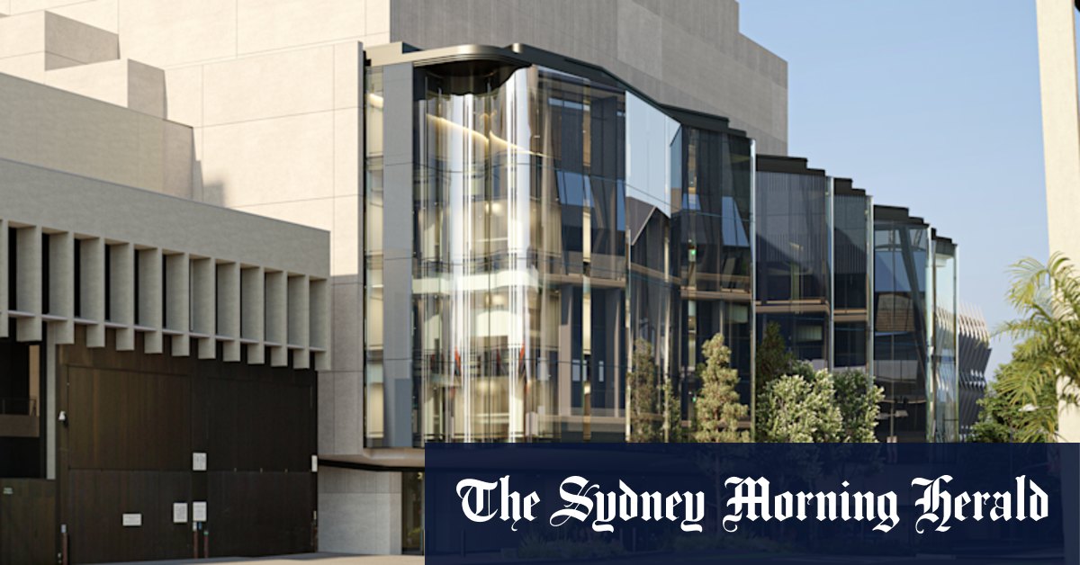 Brisbane’s new theatre name revealed following public poll