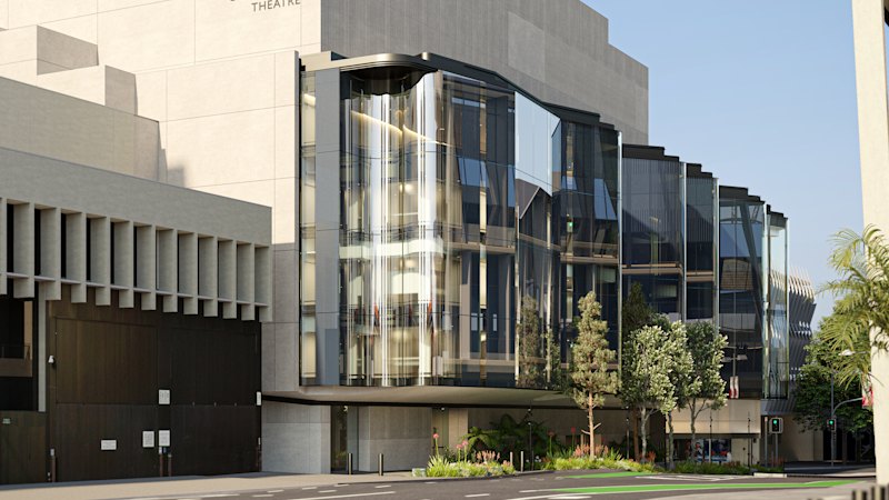 Brisbane’s new theatre name revealed following public poll thumbnail