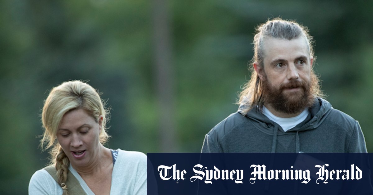 Mike Cannon-Brookes and wife Annie separate - Vimarsana News
