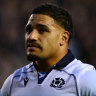 A superstar playmaker, off-the-cuff rugby and a feisty pack: Can Scots end Wallabies’ grand slam dream?