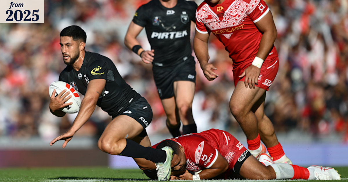 Knights fans feared they’d signed a $13m dud. Dylan Brown’s Test form ...