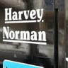 Harvey Norman chief defends governance as investor concerns stack up