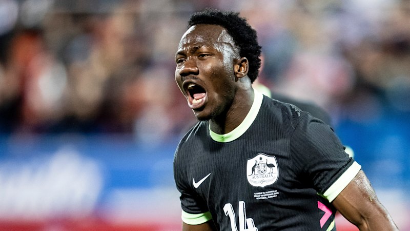 Socceroos’ final home test before World Cup; kick-off time; live scores; all the goals