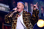 Macklemore has been dropped from Ed Sheeran’s tour after onstage support for Palestine.