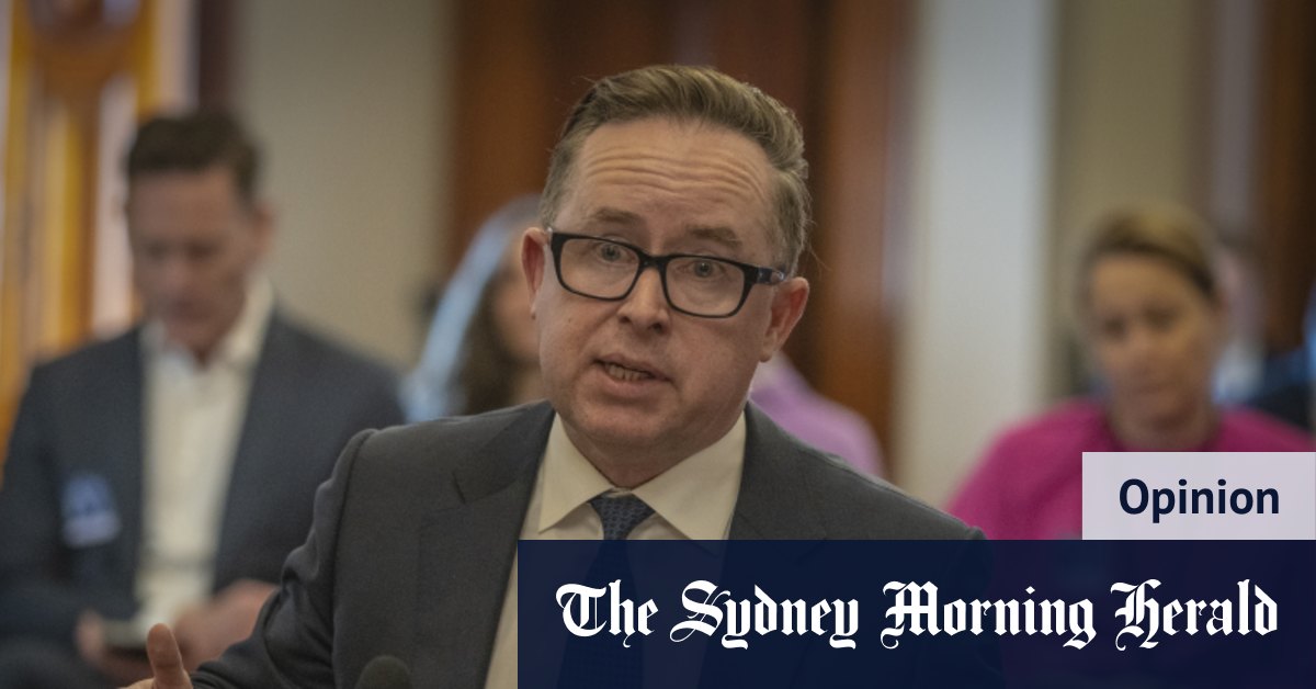 Les allégations de « vol fantôme » de Qantas laissent Alan Joyce se contenter d’expliquer ce qu’il doit faire