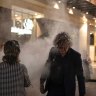 ‘I’m still an outsider’: A path from a childhood in denial to lighting up the CBD