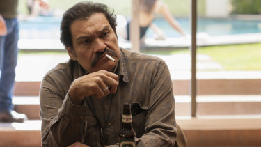 Narcos: Mexico arrives on Netflix on Friday, November 16. 