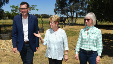 Victorian State Election: 'I love this place' - Daniel ...