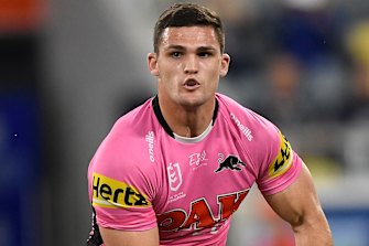 cleary nathan believes panthers finals favour restrictions