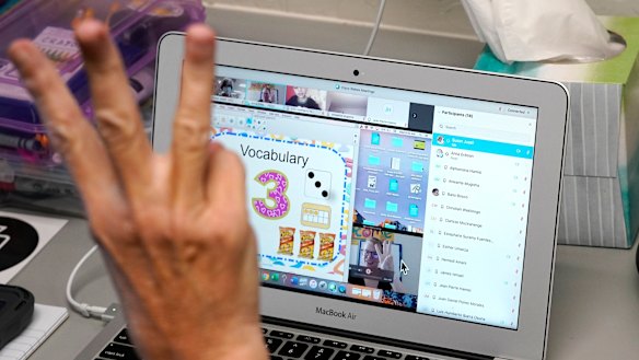 We must improve remote learning to reduce school closure harm