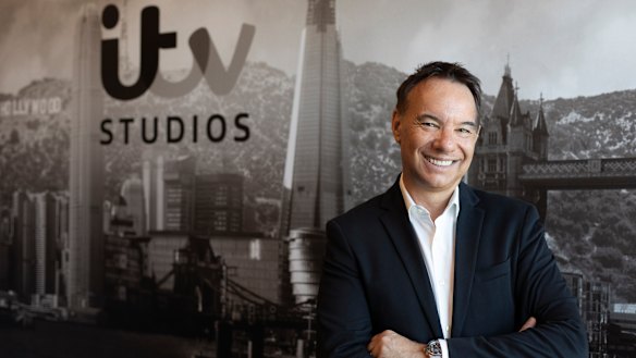 Audience expert David Castran says David Mott knows how to 'shuffle a deck'.