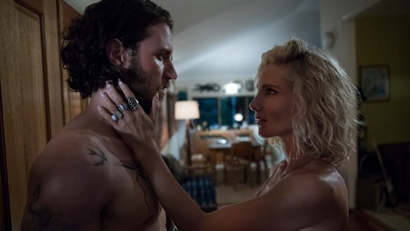 Tidelands is available to watch on Netflix now. 