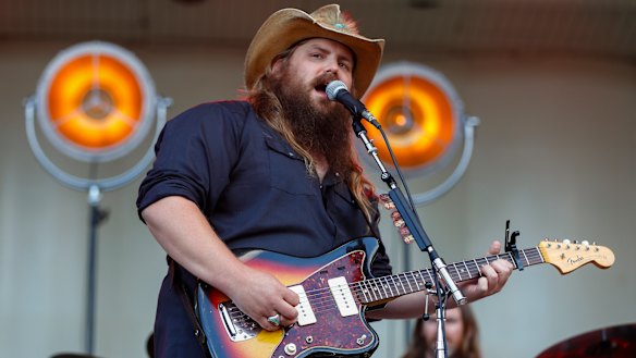 Friday’s bus strike will coincide with one of Chris Stapleton’s two concerts at Boondall. 
