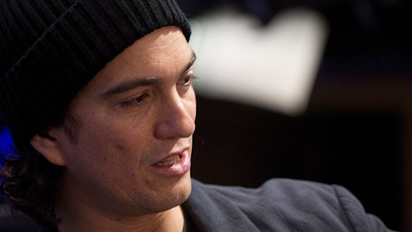 The WeWork board is rumoured to be pushing for Adam Neumann to stand aside as CEO. 