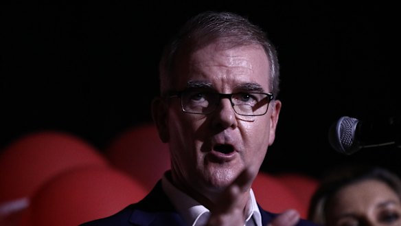 Michael Daley did not show on the weekend that he understood why remarks that came to light during the last state election were racist.