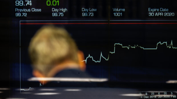 The ASX finished Thursday beyond the 6100 mark again. 
